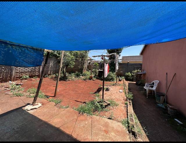 2 BEDROOM HOUSE FOR SALE IN COPESVILLE